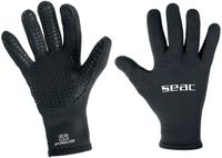 Seacsub Prime 2 Mm Handschoenen Zwart M