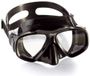 Cressi Focus Masque de plongée Noir