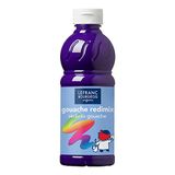 Lefranc & Bourgeois Plakkaatverf Redimix Violet 1L
