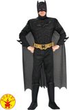 Rubie's Deluxe Batman kostuum voor volwassenen, maat M