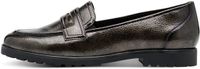 Tamaris Dames Instappers 1-24239-42 9A5 Metallic Maat: 37 EU