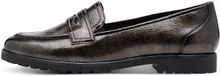 Tamaris Dames Instappers 1-24239-42 9A5 Metallic Maat: 37 EU