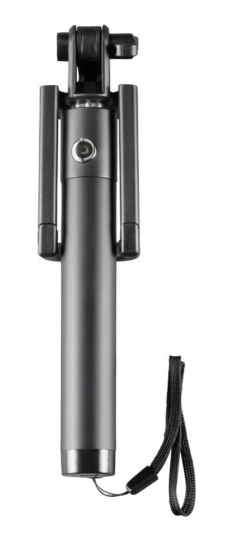 Cullmann SMARTselfie Easy - Zilver