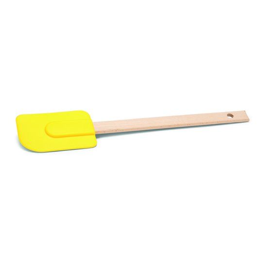 Patisse Siliconen pannenlikker 27 cm