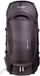 TATONKA Trekkingrugzak Rugzak Noras 55+10 Women 55L Midnight Plum Donkerpaars