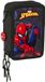 Safta Spider-Man Attack Triple Filled Pencil Case