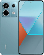 Xiaomi Redmi Note 13 Pro 5G / 256 GB / Ocean Teal