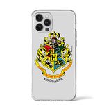 ERT GROUP mobiel telefoonhoesje voor iPhone 12 PRO MAX Harry Potter patroon 205