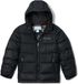 Columbia Pike Lake™ II Hooded Jacket Veste matelassée Youth Unisex
