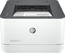 HP LaserJet Pro 3002dn printer