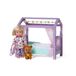 EL GPSR Kontakt EL Teddy Bed
