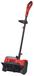 Einhell GE-ST 36/40 Li E-Solo Accu Sneeuwfrees - 40cm - Zwart/Rood - Excl. Accu & Lader