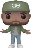 Funko Queer Eye - POP! TV Karamo Brown 9 cm Verzamelfiguur