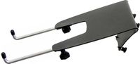 Ergotron LX Notebook Tray Zwart