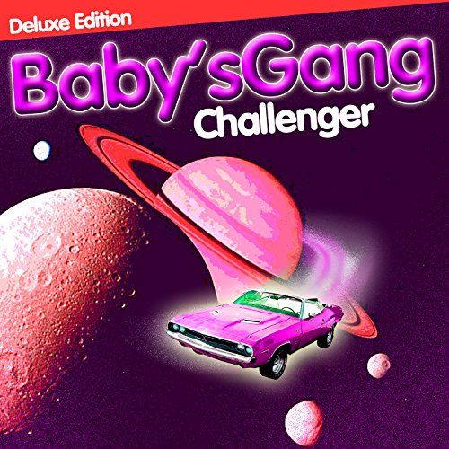 Challenger Deluxe Edition