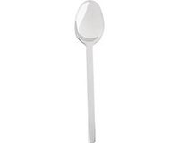 Garcia de Pou Dessertlepel Staal Zilver 12 stuk(s)
