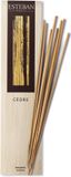 Esteban Classic Cèdre Bamboo Sticks