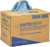 Kimtech Process Wipers 7644-1 BRAG doos x 160 doeken, blauw