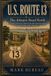 U.S. Libri GmbH Spirit Roads of America -- U.S. Route 13 - The Atlantic Road North