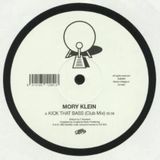 Bertus Distributie Mory Klein Kick That Bass