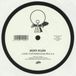 Mory Klein Kick That Bass