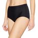 Triumph Becca Extra High+Cotton Panty Boxer, zwart (Black 0004), 54 dames, zwart.