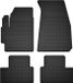 Wielganizator BasicProtect Serie - Automatten - Subaru Outback V - 2014 - 1,5 cm Rand