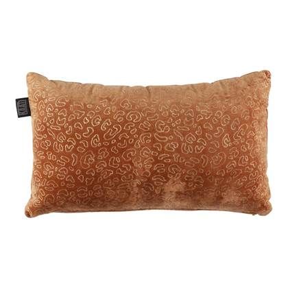 KAAT Amsterdam Spartan Sierkussen 30 x 50 cm - Terra - Oranje