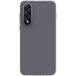 BlueBuilt OnePlus Nord 5 Back Cover Transparant