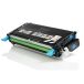 TINTA COMPATIBLE Toner générique pour Xerox Phaser 6180 Cyan 113R00723