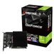 Pmandgk Biostar VN7313TG46 videokaart NVIDIA GeForce GT 730 4 GB GDDR3