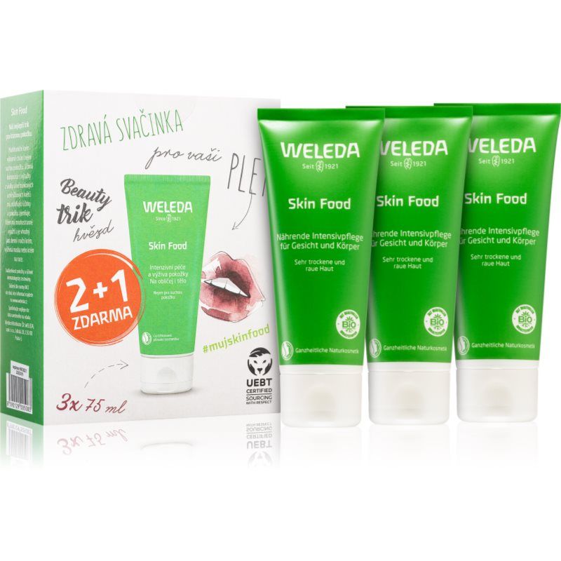 Weleda Skin Food