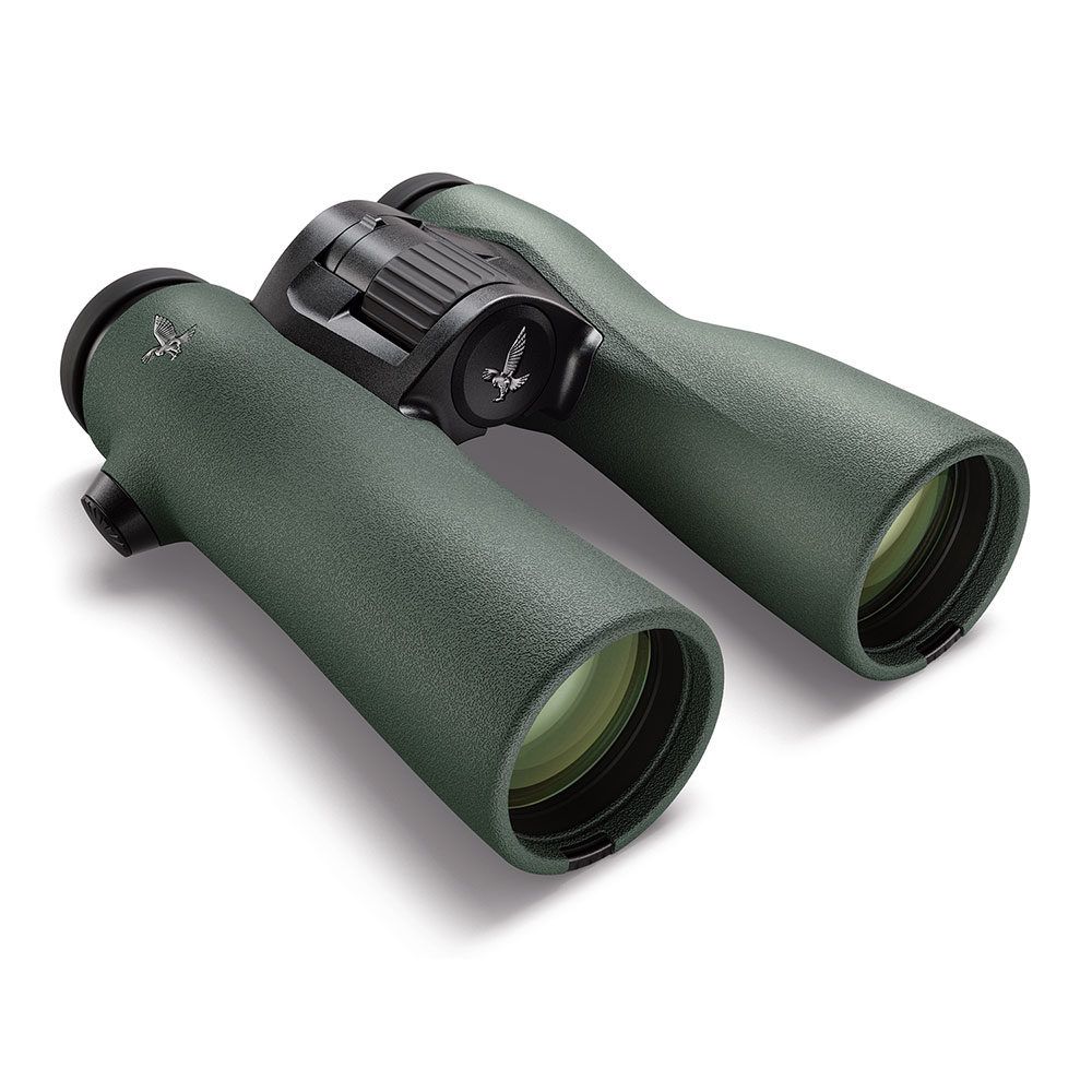 Swarovski Optik NL Pure 12x42 Verrekijker - Groen