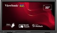 Viewsonic TD2223 - 21.5" Full HD LED Touchscreen Monitor