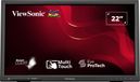 Viewsonic TD2223 - Écran tactile LED Full HD de 21,5 pouces