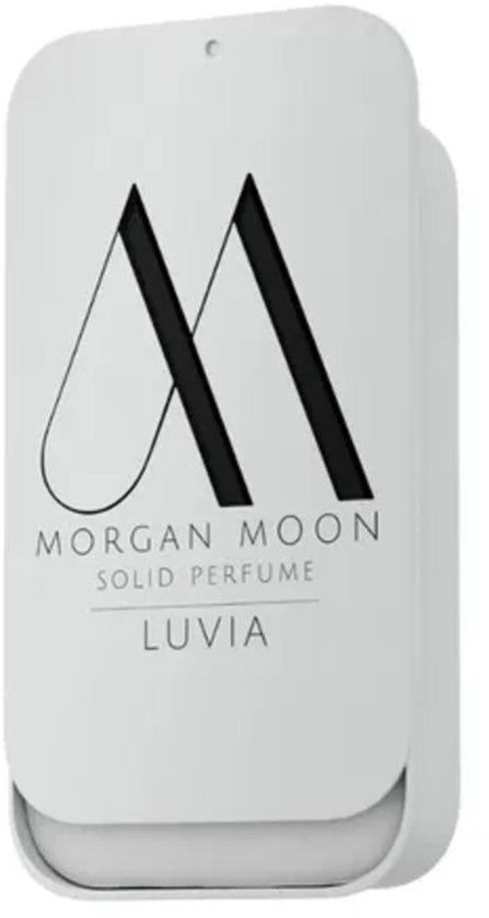 Morgan Moon Solid Perfume / 10 (g) / Unisex