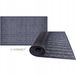 Deurmat Q-Connect Deurmat Zwart 150x90cm