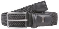 BRAX Elastischer Flecht heren Riem