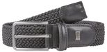 BRAX Elastischer Flecht heren Riem