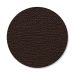 LIND DNA Bull circle Dessous de verre Marron