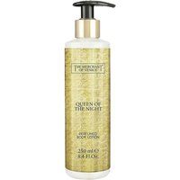 THE MERCHANT OF VENICE Queen Of The Night Body Lotion Dames 250ml