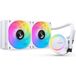 乔思伯 JONSBO TG-240W PC-waterkoeling