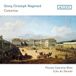PIAS Nederland Accent Records Wagenseil: Concertos (2 CD)