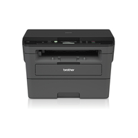 Brother DCP-L2530DW - Multifunctionele Laserprinter - A4 - Zwart/Wit - WiFi