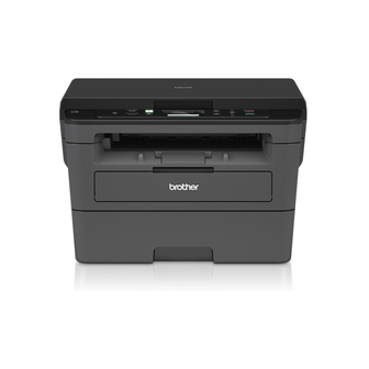 Brother DCP-L2530DW - Multifunctionele Laserprinter - A4 - Zwart/Wit - WiFi