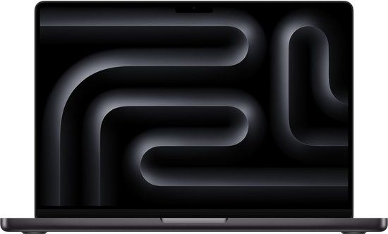 Apple MacBook Pro / M5 Max / MGDU4FN/A