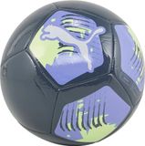 Puma Big Cat Voetbal Groen Maat 5