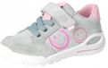 Ricosta Smile Largeur M Chaussures à velcro Rose