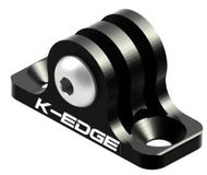 K-Edge K13-400-BLK houder Camera Zwart