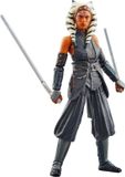 Disney Hasbro Star Wars - Ahsoka Vintage Collection Ahsoka Tano 10 cm Actiefiguur - Multicolours
